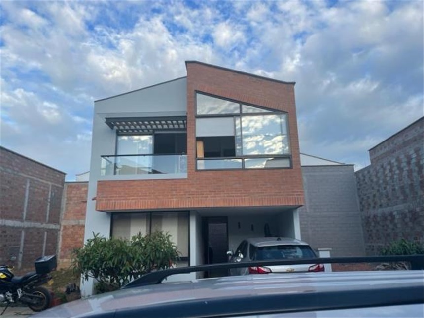 Casa en venta en La Ceja