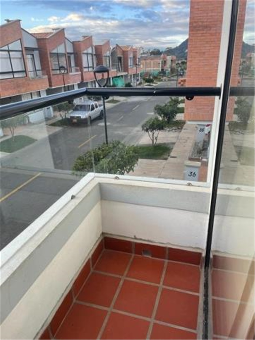 Casa en venta en La Ceja
