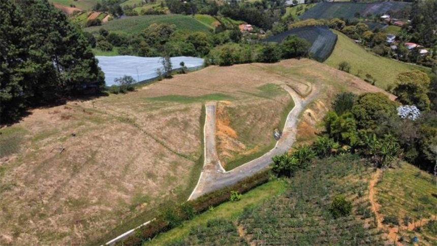 Lote en el Carmen de Viboral