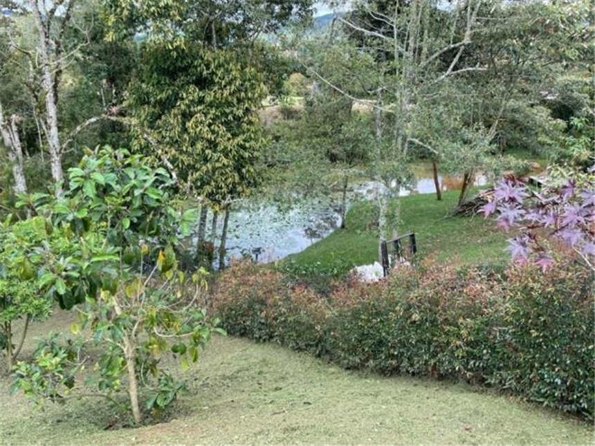 Lote en Montecapiro