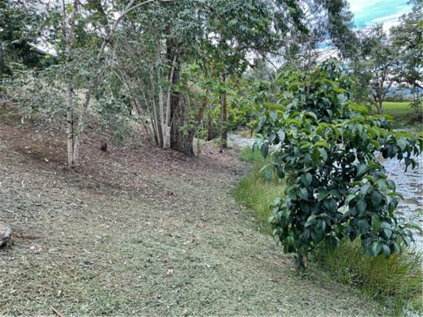 Lote en Montecapiro