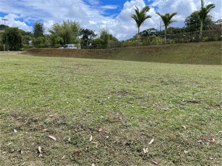Lote en Montecapiro