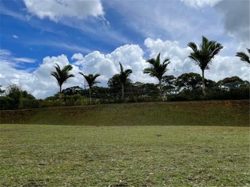 Lote en Montecapiro