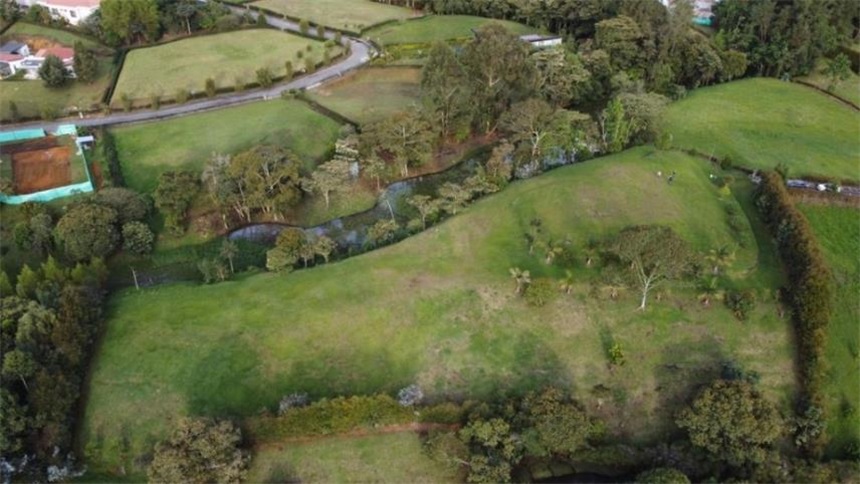 Lote en Hacienda el Capiro