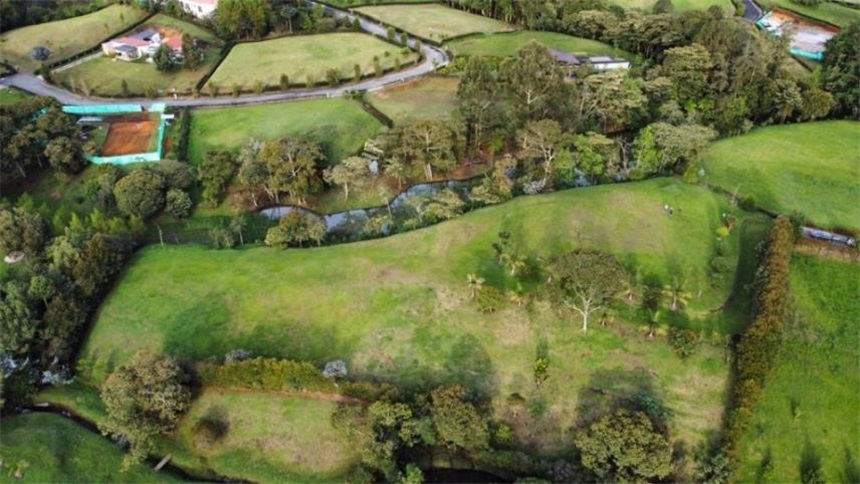 Lote en Hacienda el Capiro