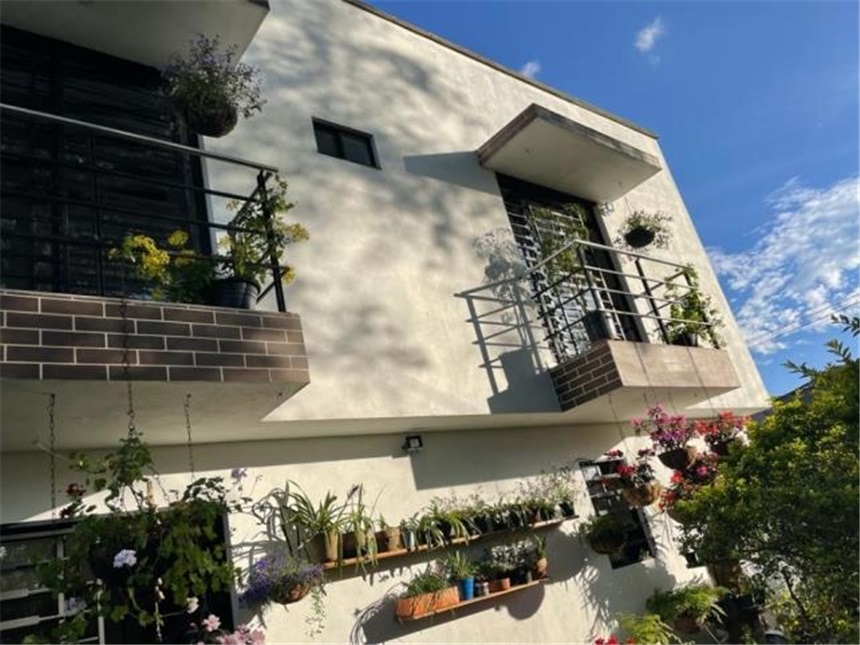 Linda casa en La Ceja