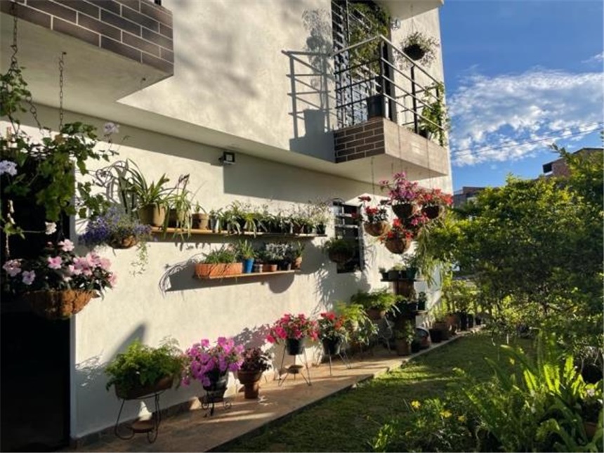 Linda casa en La Ceja