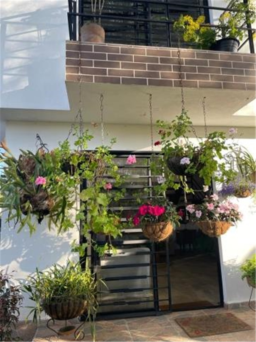 Linda casa en La Ceja