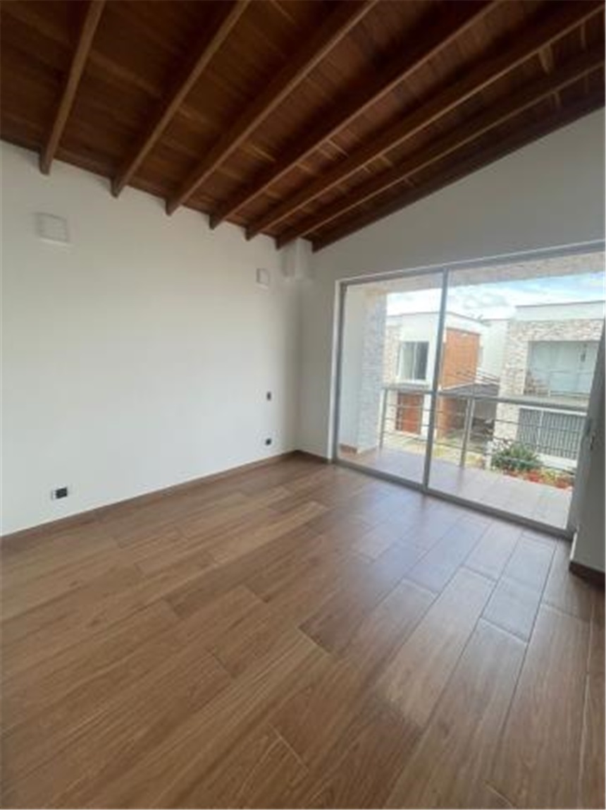 Hermosa casa en La Ceja