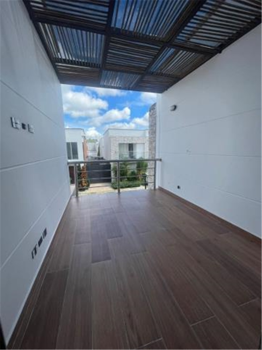 Hermosa casa en La Ceja