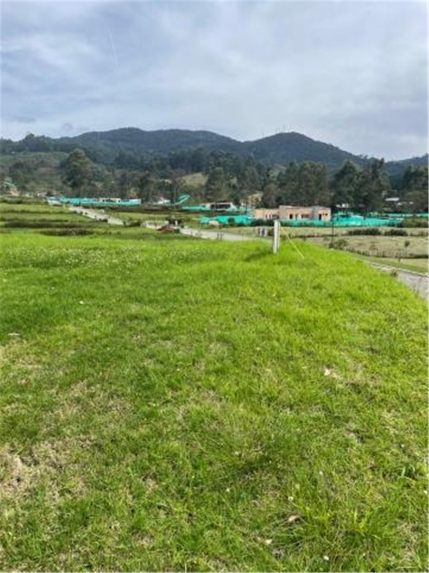Lote en venta