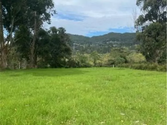 Lote en venta