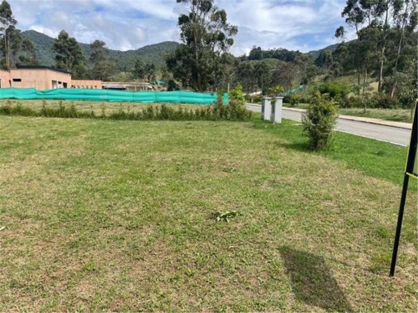 Lote en La Ceja