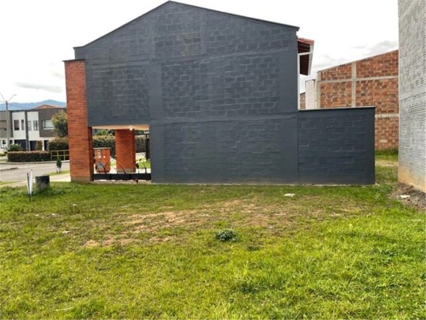 Ganga, Lote en La Ceja