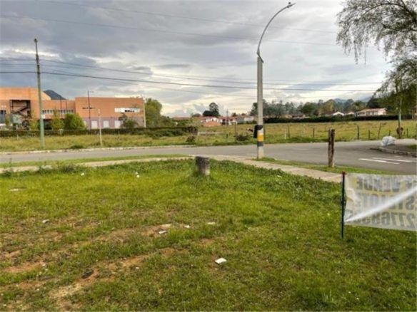 Ganga, Lote en La Ceja