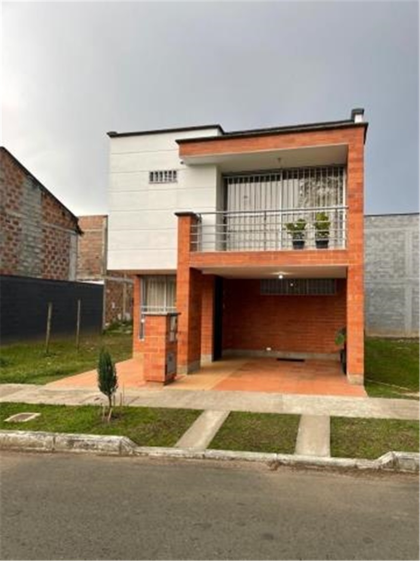 Ganga, Lote en La Ceja