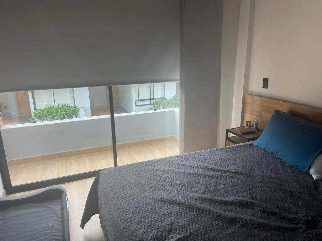 Moderna casa en La Ceja