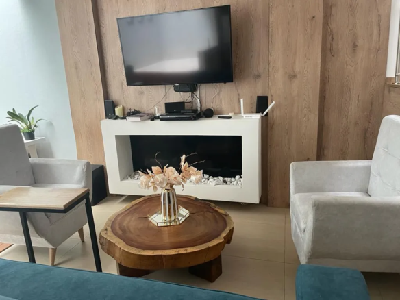 Moderna casa en La Ceja
