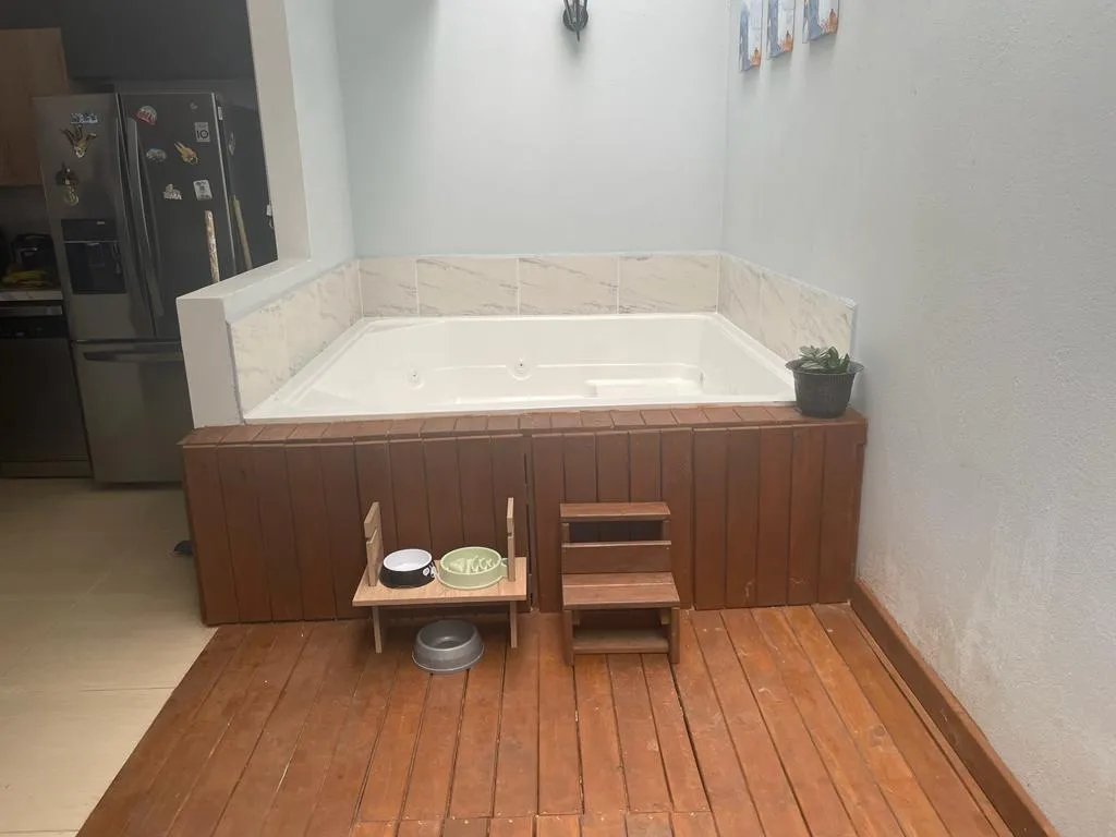 Moderna casa en La Ceja