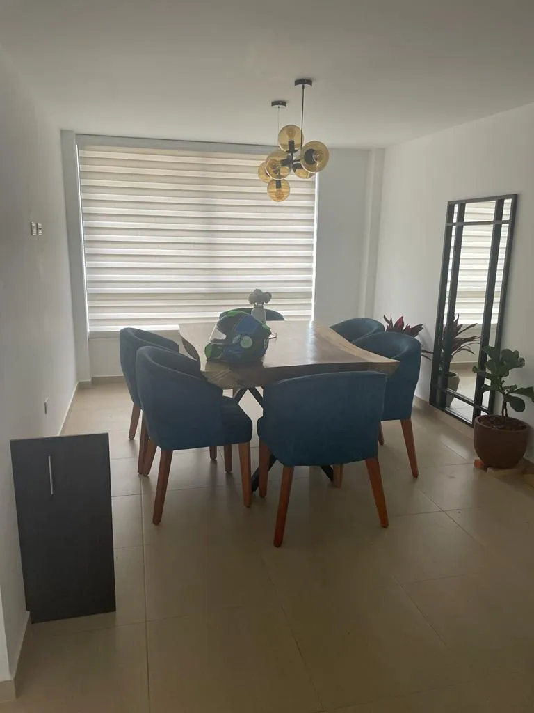 Moderna casa en La Ceja