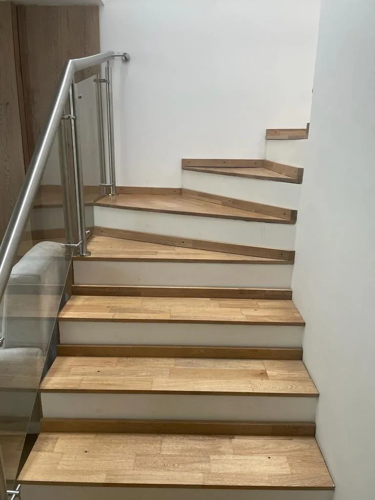 Moderna casa en La Ceja