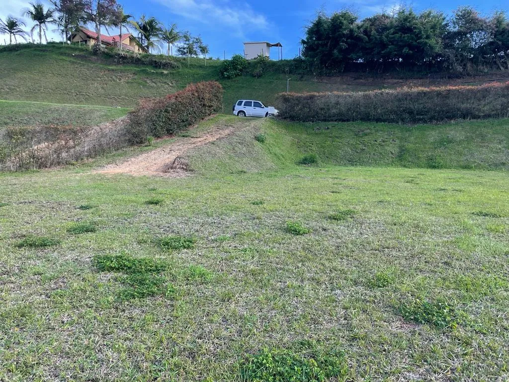 Lote en El Carmen