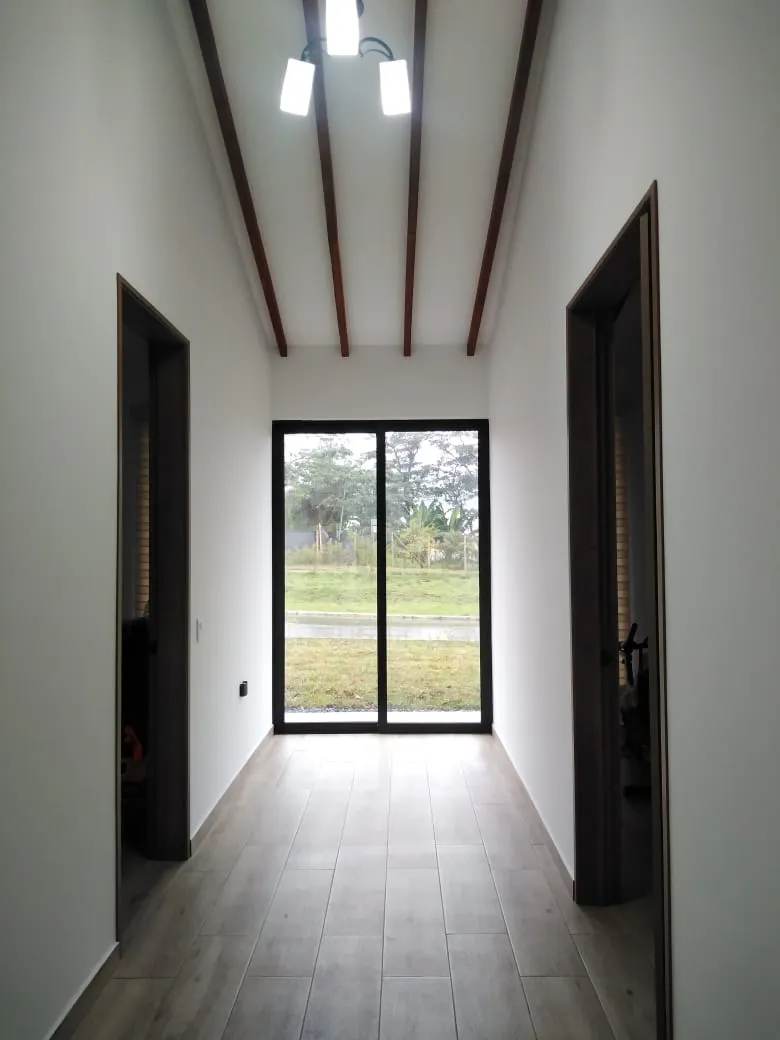 Casa Campestre en La Ceja