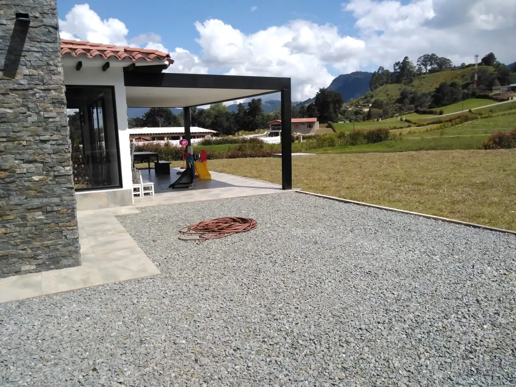 Casa Campestre en La Ceja