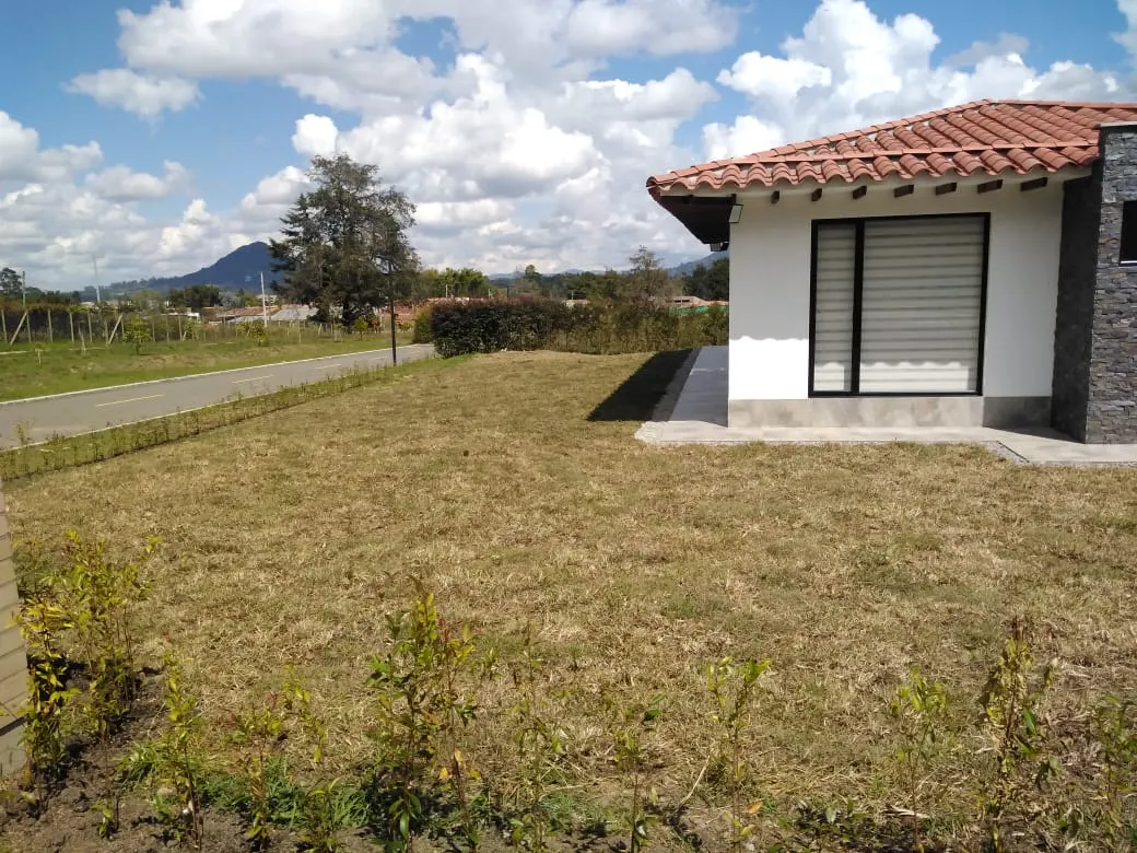 Casa Campestre en La Ceja