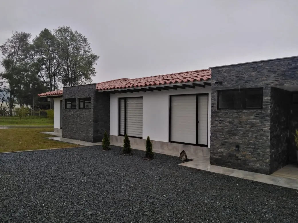 Casa Campestre en La Ceja
