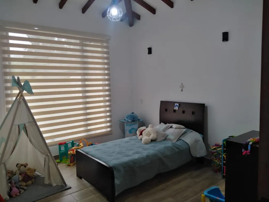 Casa Campestre en La Ceja