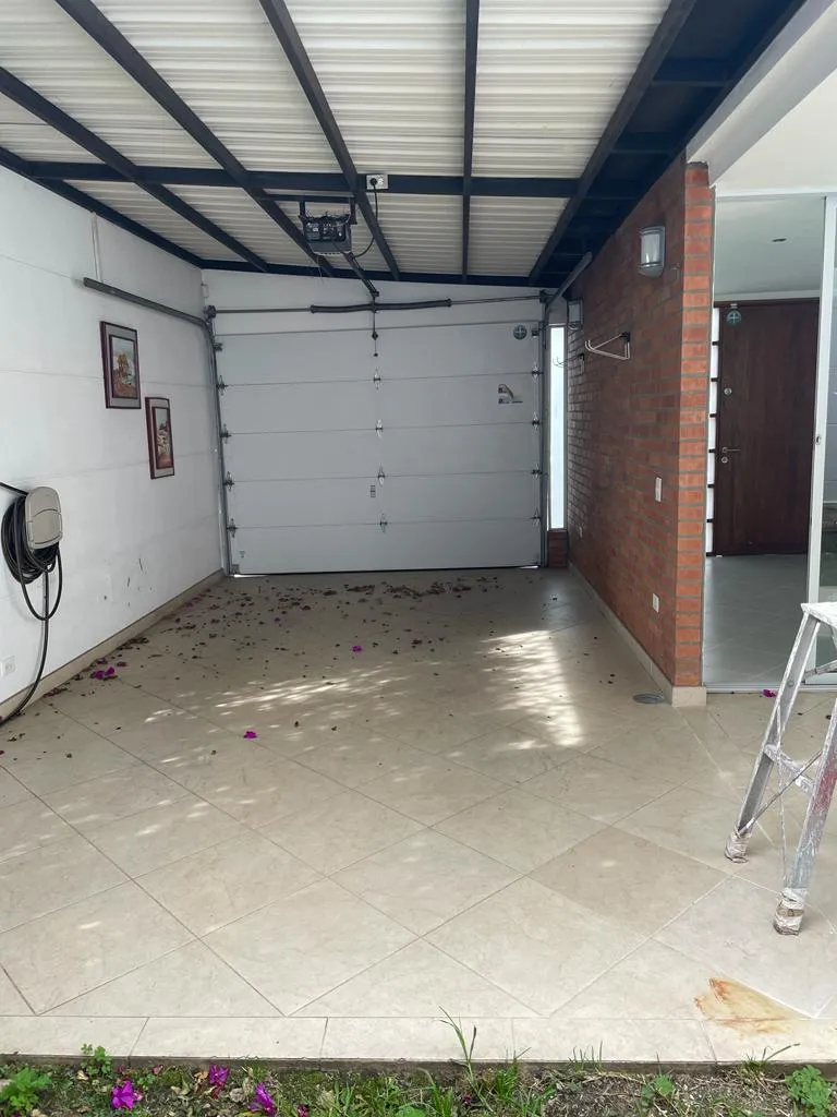 Casa en La Ceja