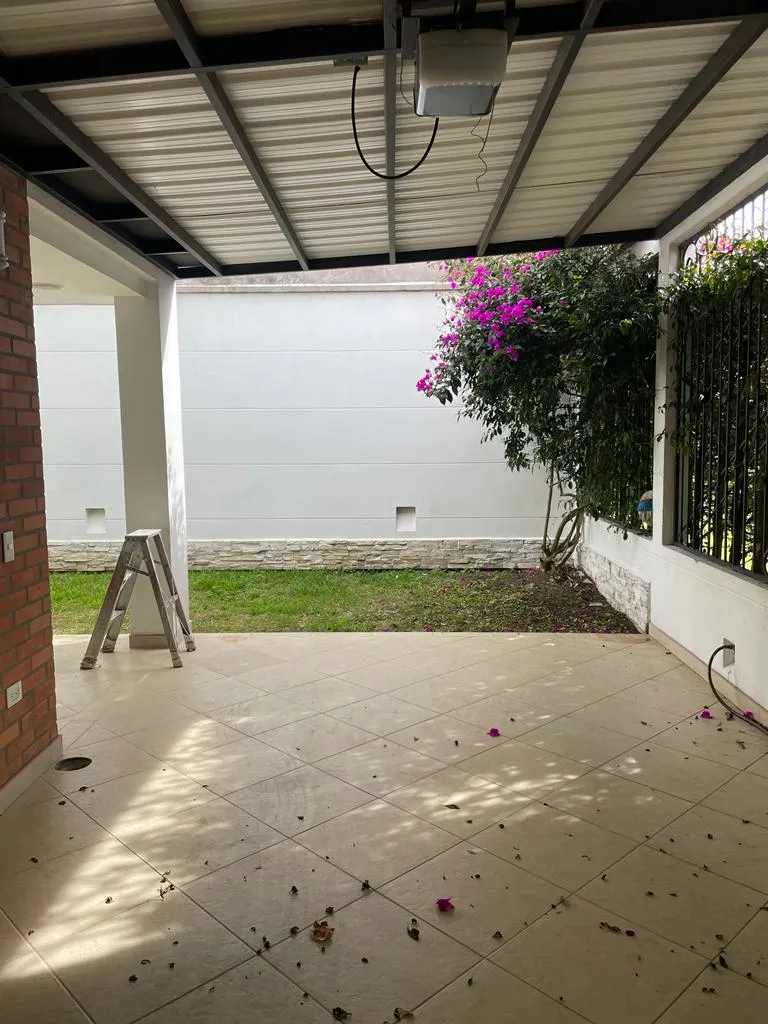 Casa en La Ceja