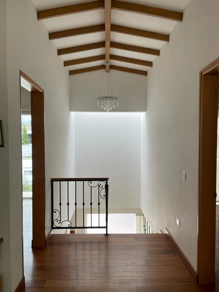Casa en La Ceja