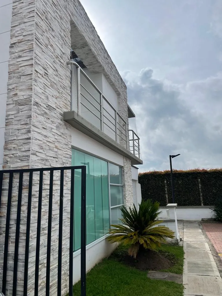 Casa en La Ceja