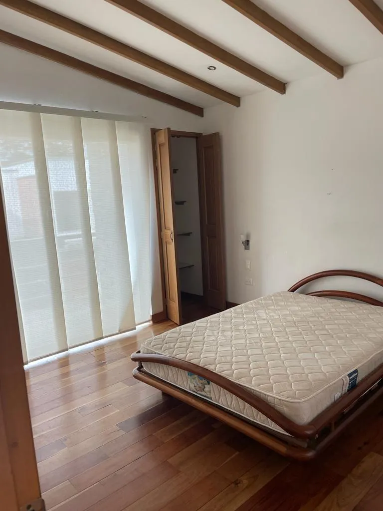 Casa en La Ceja