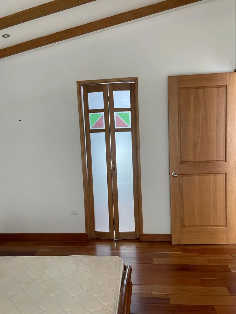 Casa en La Ceja
