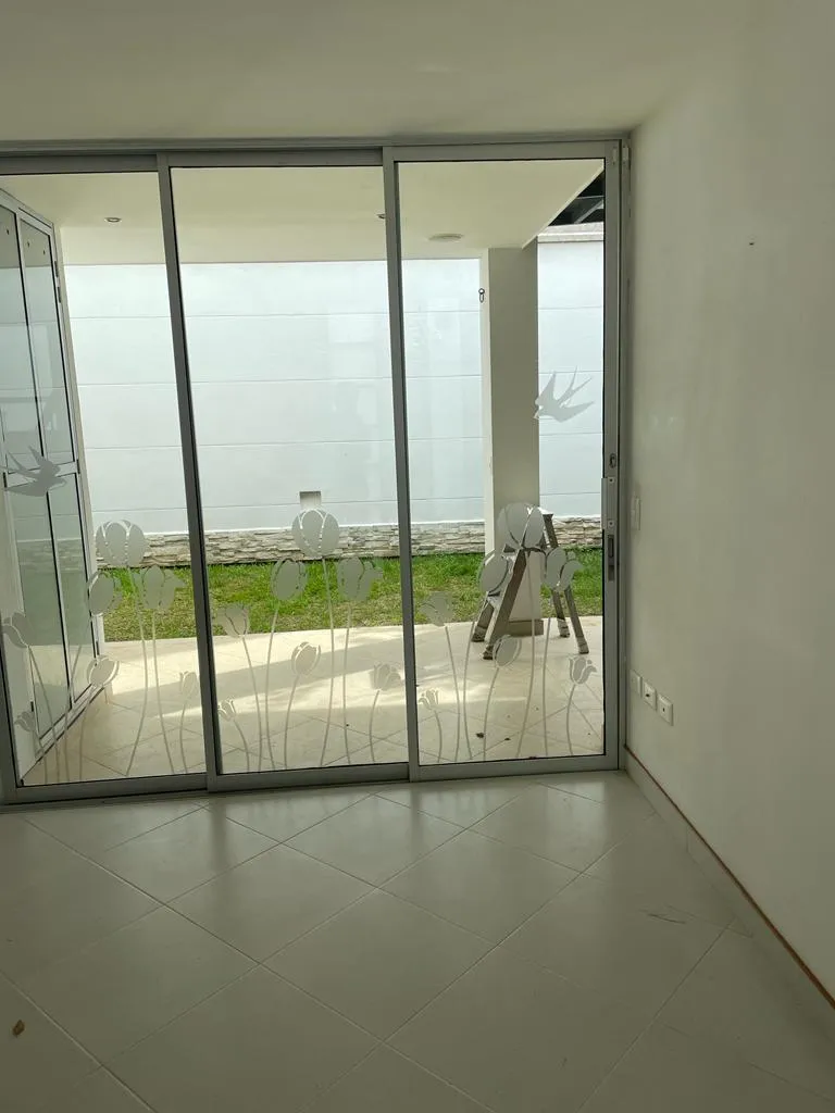 Casa en La Ceja