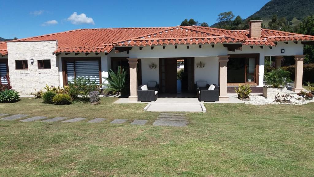 Finca en La Ceja
