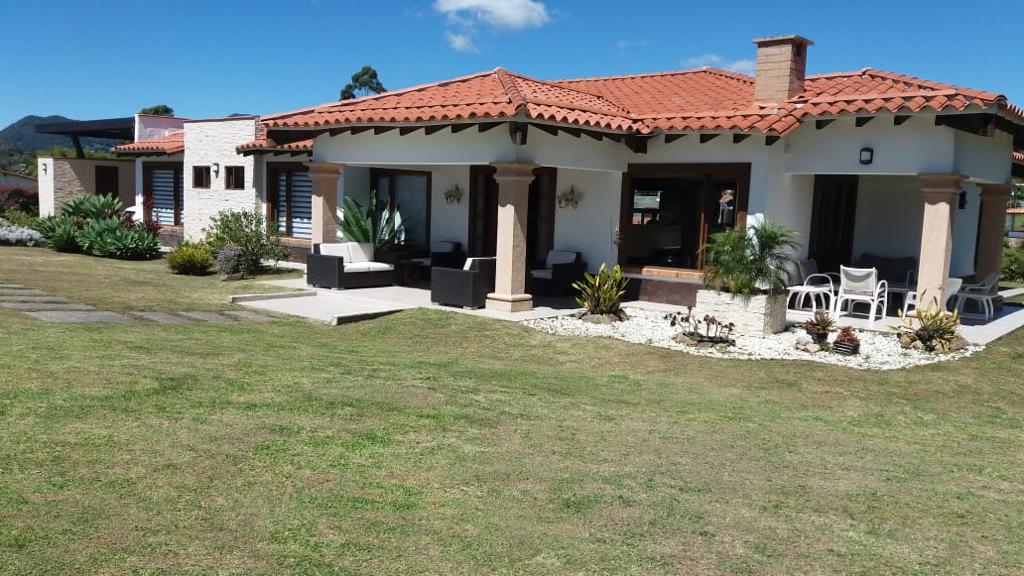Finca en La Ceja