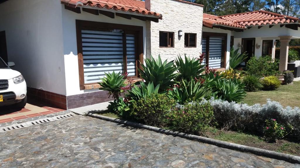 Finca en La Ceja