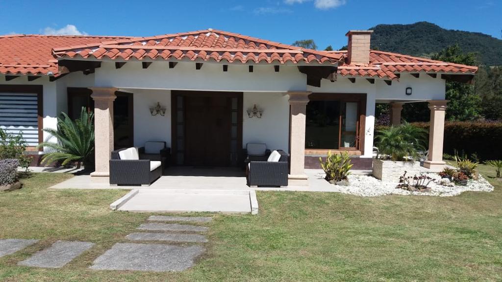 Finca en La Ceja