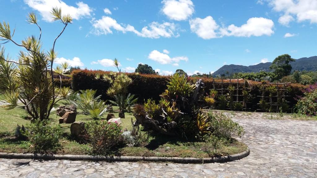 Finca en La Ceja
