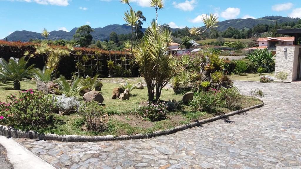 Finca en La Ceja