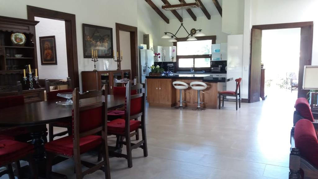 Finca en La Ceja