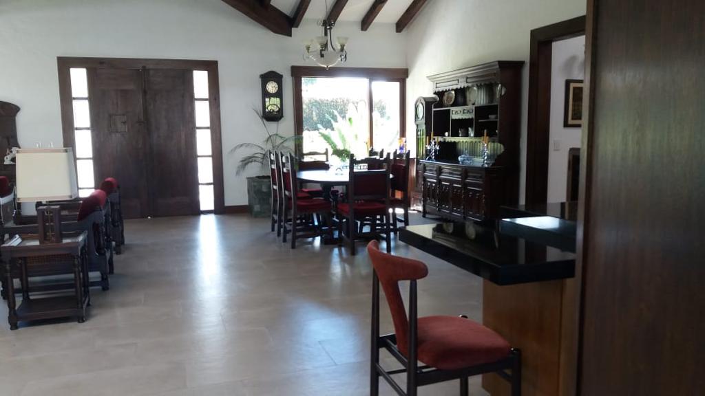 Finca en La Ceja