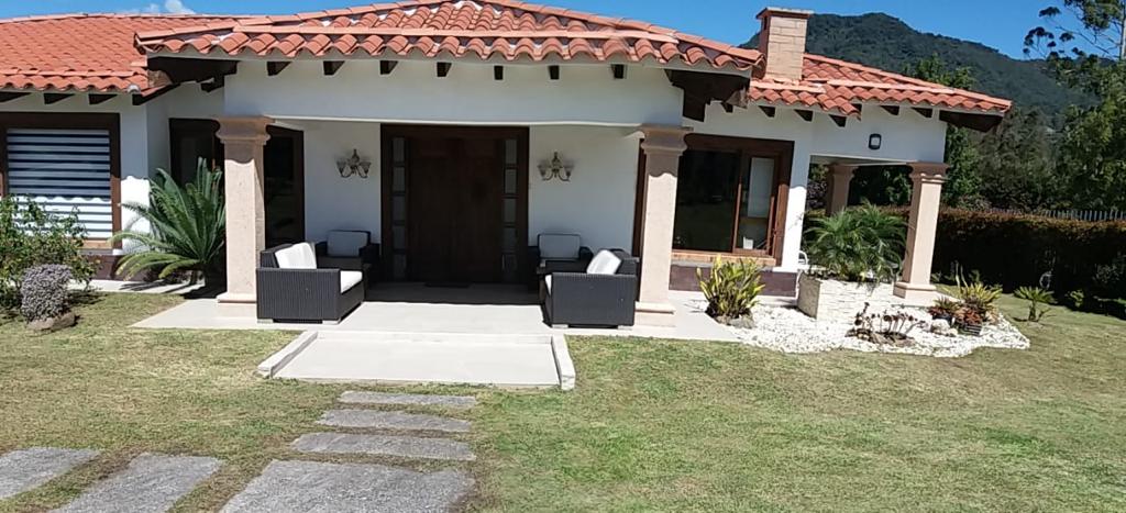 Finca en La Ceja