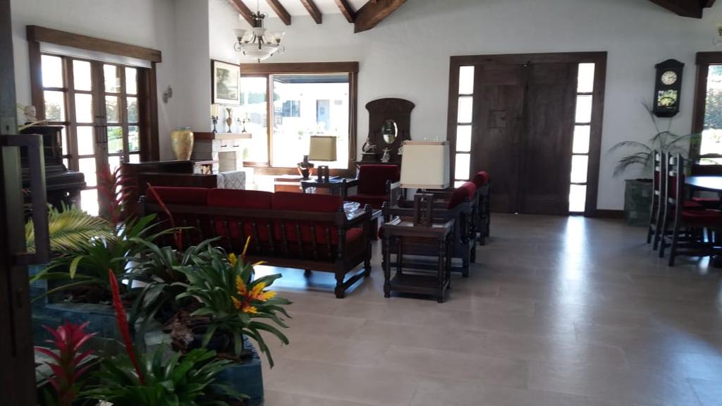 Finca en La Ceja
