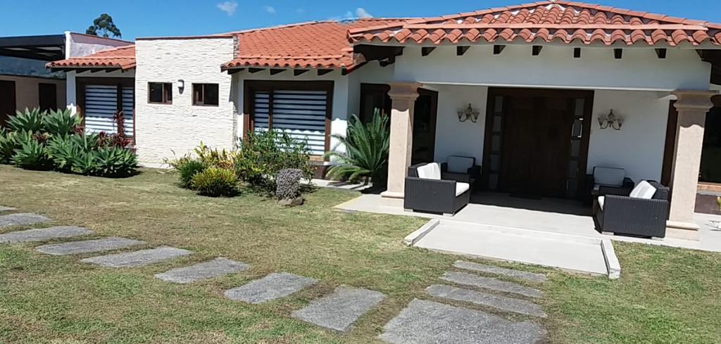 Finca en La Ceja