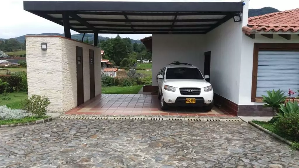 Finca en La Ceja